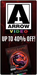 Arrow Films Sale