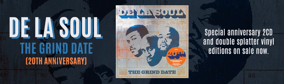 De La Soul Sale