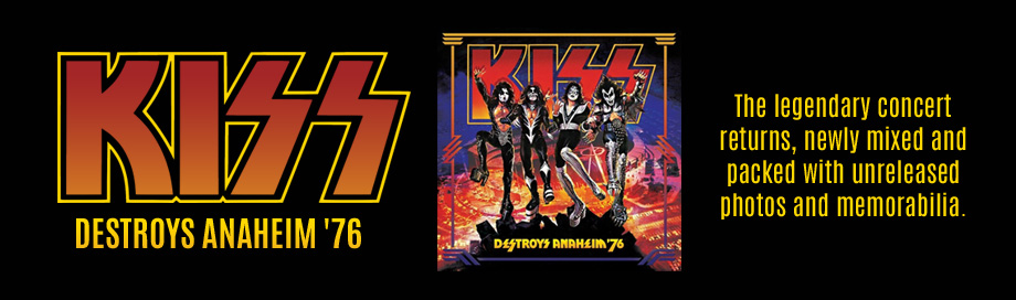 Kiss Sale