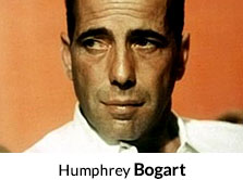 Shop By Actor Humphrey Bogart