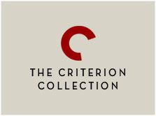 Shop By Studio Criterion Collection