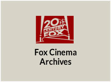 Shop By Studio Fox Cinema Archives