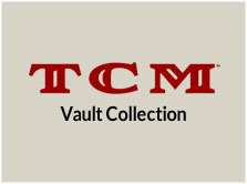 Shop By Studio TCM Vault