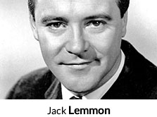 Shop by Actor Jack Lemmon