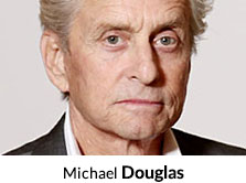 Shop by Actor Michael Douglas