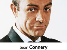 Shop by Actor Sean Connery