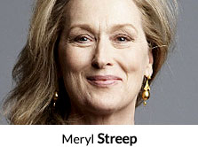 Shop by Actor Meryl Streep
