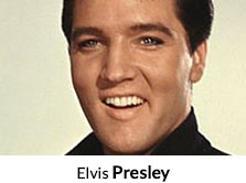 Shop by Actor Elvis Presley