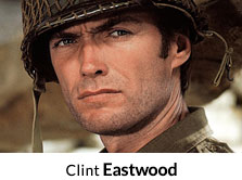 Shop by Actor Clint Eastwood