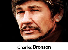 Shop by Actor Charles Bronson