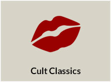 Shop by Genre Cult Classics