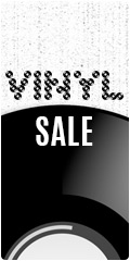 vinyl sale