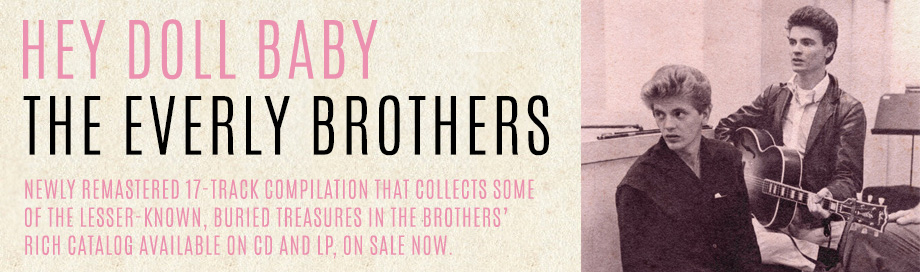 Everly Brothers Sale