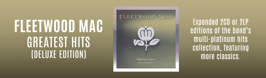 Fleetwood Mac sale