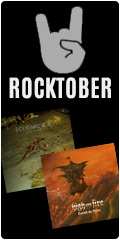 Rocktober sale