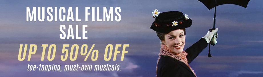 Musicals Sale