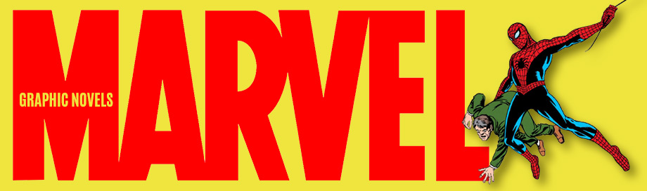 Marvel Graphic Novels