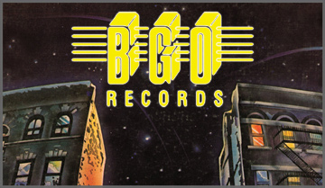 Beat Goes On Records