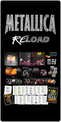 Metallica Sale