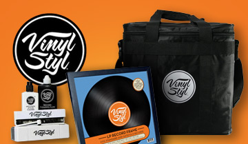 Vinyl Styl