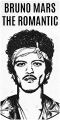 Bruno Mars Sale