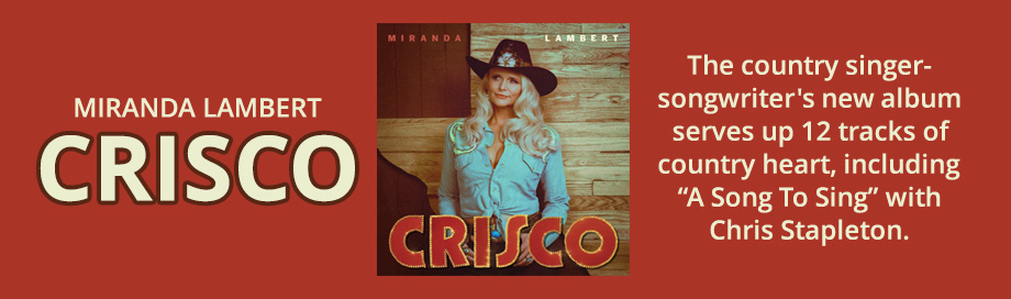 Miranda Lambert Sale