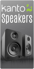 Kanto Speakers Sale