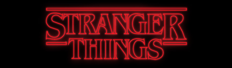 Stranger Things