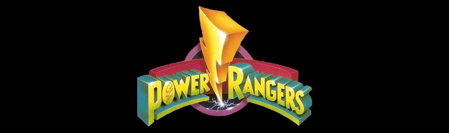Power Rangers