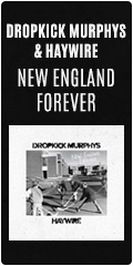 Dropkick Murphys Sale