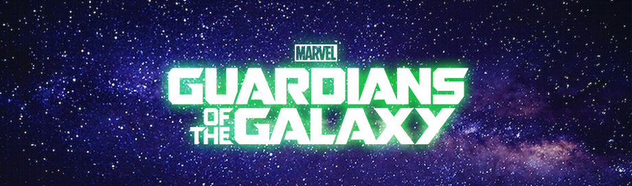 Guardians of the Galaxy
