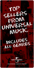 universal music best sellers sale