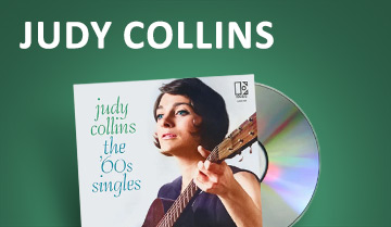 Judy Collins