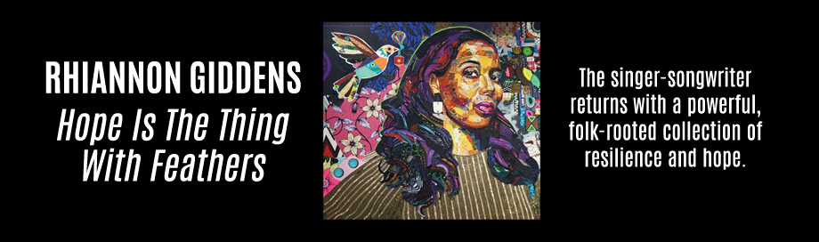 Rhiannon Giddens Sale