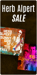 Herb Alpert Sale