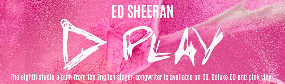 Ed Sheeran on Sale