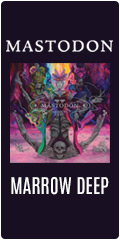 Mastodon Sale