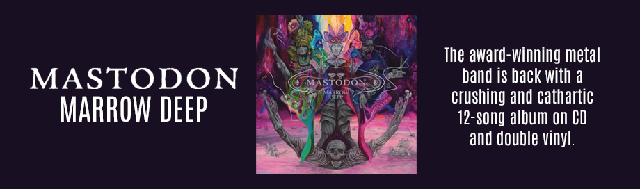 Mastodon Sale