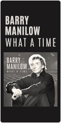 Barry Manilow sale