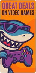 Video Game Deals