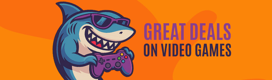 Video Game Deals