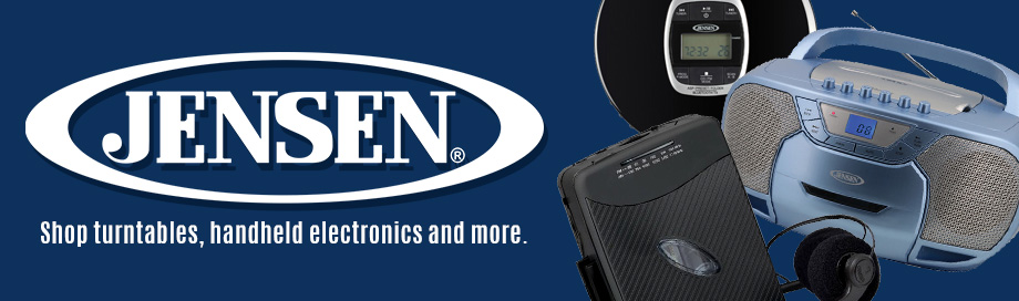 Jensen on sale
