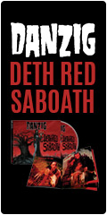 Danzig on sale