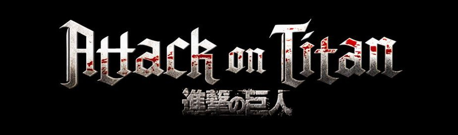 Attack on Titan