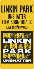 Linkin Park on sale