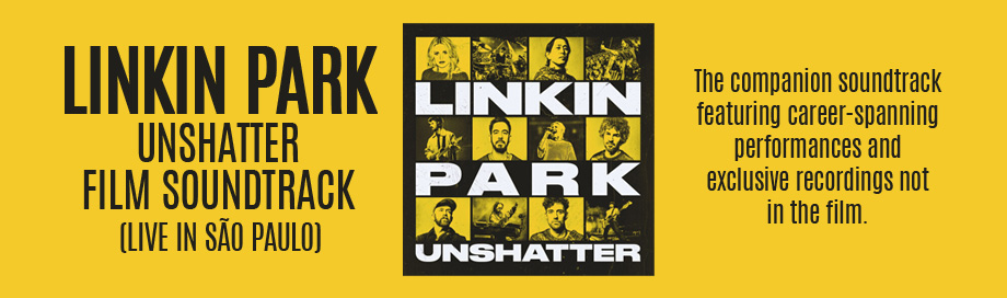 Linkin Park on sale