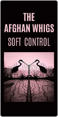 The Afghan Whigs