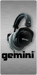 Gemini Sound sale