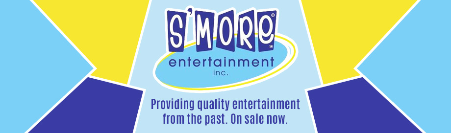 S'more Entertainment Sale