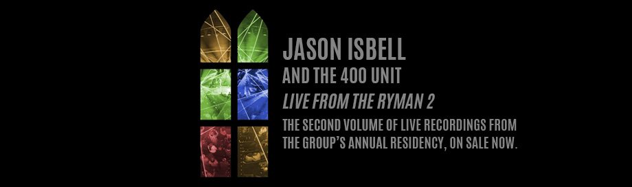 Jason Isbell on sale